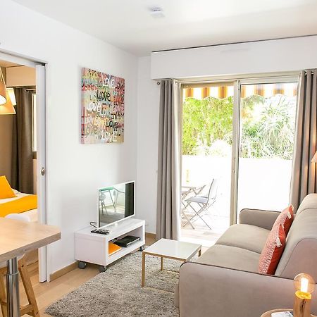 Cannes Le Vendome Eksteriør bilde
