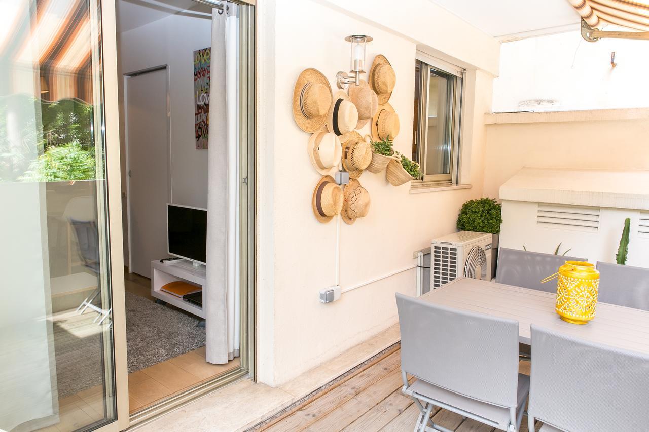 Cannes Le Vendome Eksteriør bilde