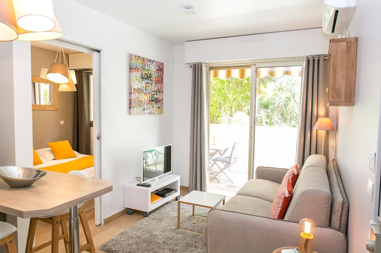 Cannes Le Vendome Eksteriør bilde