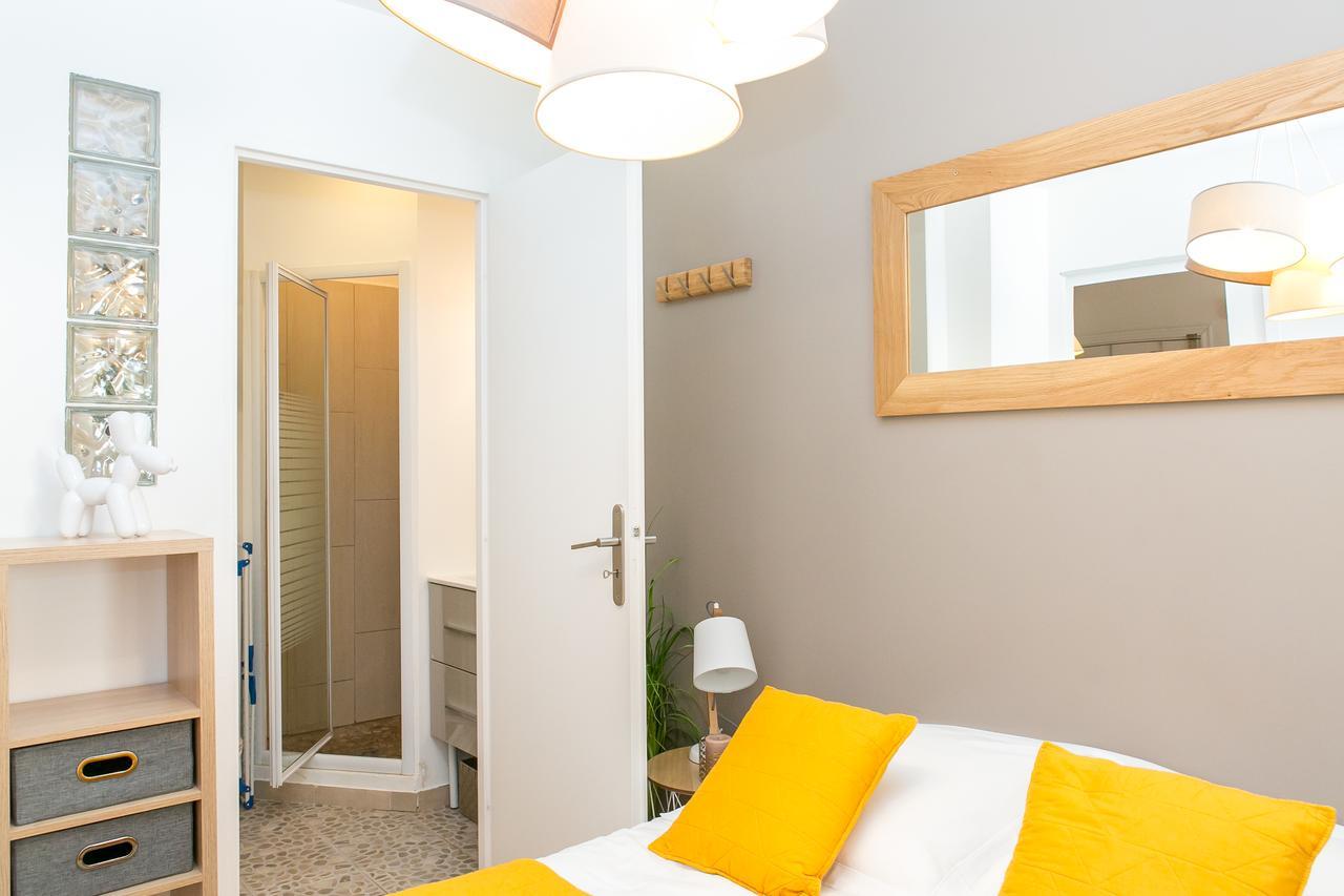 Cannes Le Vendome Eksteriør bilde